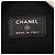 CHANEL Matelasse CC Filigree Chain Shoulder Bag Black Beige - view 5