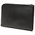 Pochette Jour PM in Epi Nero Louis Vuitton - vista 2