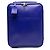 Louis Vuitton Pegase 45 in Epi blu