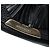 Borsa a spalla Maydown in pelle granata nera media Burberry Nero - vista 6