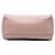 Bamboo Borsa Boston Shopper in pelle di vitello rosa medio con bambù Gucci - vista 3