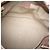 Bamboo Borsa Boston Shopper in pelle di vitello rosa medio con bambù Gucci - vista 4