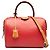 Louis Vuitton Doc BB Epi Rojo Roja