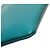 Bamboo Gucci Clutch aus blauer Kalbsleder mit Bambusgriff - Ansicht 8