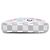 Pochette Accessorio Mini Vivienne Damier Azur di Louis Vuitton Bianco Multicolore - vista 3