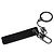 Louis Vuitton Porte-Clés Tab Key Ring Black Yellow - view 2