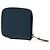 Hermès Azap Silkin Compact Wallet/Coin Case Navy blue - view 2