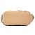 Borsa a mano Christian Dior Dior Catherine Small Multicolore Beige - vista 3