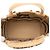 Borsa a mano Christian Dior Dior Catherine Small Multicolore Beige - vista 4