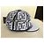FENDI-HUT - LIMITIERTE KAPSELKOLLEKTION JOSHUA VIDES CALIFORNIA SKY - Ansicht 4