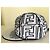 FENDI-HUT - LIMITIERTE KAPSELKOLLEKTION JOSHUA VIDES CALIFORNIA SKY - Ansicht 5