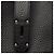 Haut à courroies Hermès Sac HERMES Haut a Courroies en Cuir Noir - 102970 - vue 7