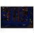 Hermès, La Gloria di gvillavme sciarpa in cashmere blu - vista 4