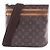 Borsa a Spalla Pochette Bosphor Louis Vuitton Monogramma