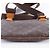 Borsa a Spalla Pochette Bosphor Louis Vuitton Monogramma - vista 10