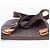 Borsa a Spalla Pochette Bosphor Louis Vuitton Monogramma - vista 12