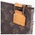 Borsa a Spalla Pochette Bosphor Louis Vuitton Monogramma - vista 15