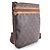 Borsa a Spalla Pochette Bosphor Louis Vuitton Monogramma - vista 2