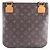 Borsa a Spalla Pochette Bosphor Louis Vuitton Monogramma - vista 3