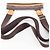 Borsa a Spalla Pochette Bosphor Louis Vuitton Monogramma - vista 5