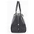 Borsa Bowling Montaigne GM Louis Vuitton Nero - vue 12