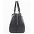 Borsa Bowling Montaigne GM Louis Vuitton Nero - vue 13