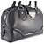 Borsa Bowling Montaigne GM Louis Vuitton Nero - vue 2