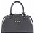 Borsa Bowling Montaigne GM Louis Vuitton Nero - vue 3