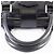 Borsa Bowling Montaigne GM Louis Vuitton Nero - vue 5