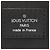 Borsa Bowling Montaigne GM Louis Vuitton Nero - vue 8