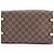 Borsa tote Duomo Damier Ebene Louis Vuitton Multicolore - vista 11