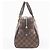Borsa tote Duomo Damier Ebene Louis Vuitton Multicolore - vista 12
