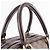 Borsa tote Duomo Damier Ebene Louis Vuitton Multicolore - vista 17