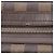 Borsa tote Duomo Damier Ebene Louis Vuitton Multicolore - vista 6