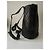 Zaino Chanel in pelle marrone - vista 2