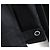 Abito camicia con borchie Hermès Primavera 2022 Nero - vista 5