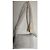 Borsa Marni in pelliccia sintetica bianca e verde Bianco - vista 13