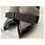 Louis Vuitton Bow Pumps 37.5 Black Grey Schwarz Grau - Ansicht 6