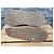 Botines Ugg Pearl Gem Bling de piel de ciervo marrón Castaño - vista 3