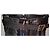 DOLCE & GABBANA RIPPENVELVETHOSE. Schwarz - Ansicht 5