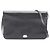 Borsa a Spalla Honeycomb Christian Dior Nero