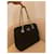 Borsa Tote Prada TESSUTO IMPUNTU Nera Nero - vista 6