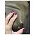 Borsa tote Gucci Diamante in pelle kaki Cachi - vista 10