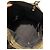 Borsa tote Gucci Diamante in pelle kaki Cachi - vista 12