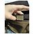 Borsa tote Gucci Diamante in pelle kaki Cachi - vista 13