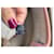 Ophidia Tote Joy Microguccissima Rosa  - vista 13