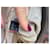 Ophidia Tote Joy Microguccissima Rosa  - vista 14