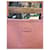Ophidia Tote Joy Microguccissima Rosa  - vista 3