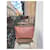 Ophidia Tote Joy Microguccissima Rosa  - vista 4