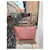Ophidia Tote Joy Microguccissima Rosa  - vista 6